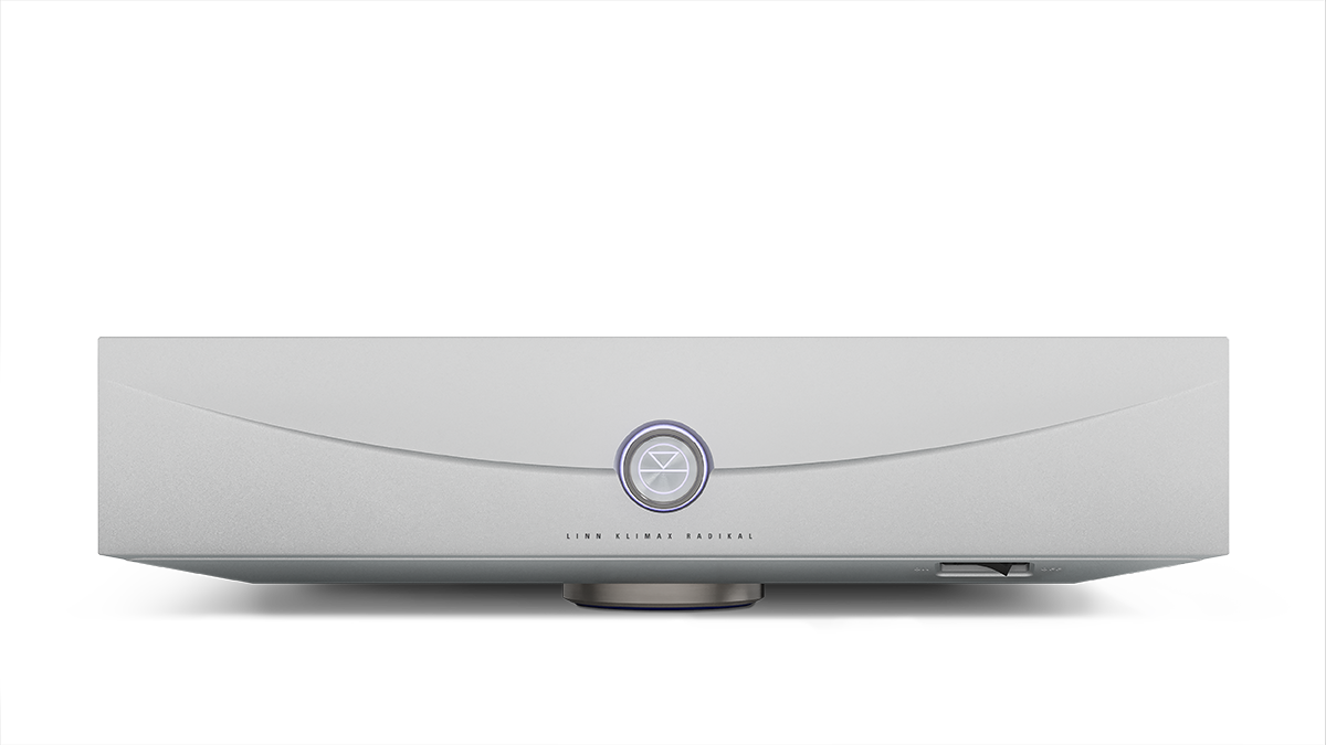 Klimax Radikal_Silver_Front_WR