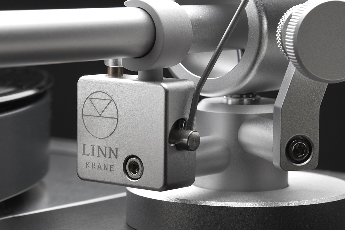 Krane Tonearm_Logo Closeup_WebRes