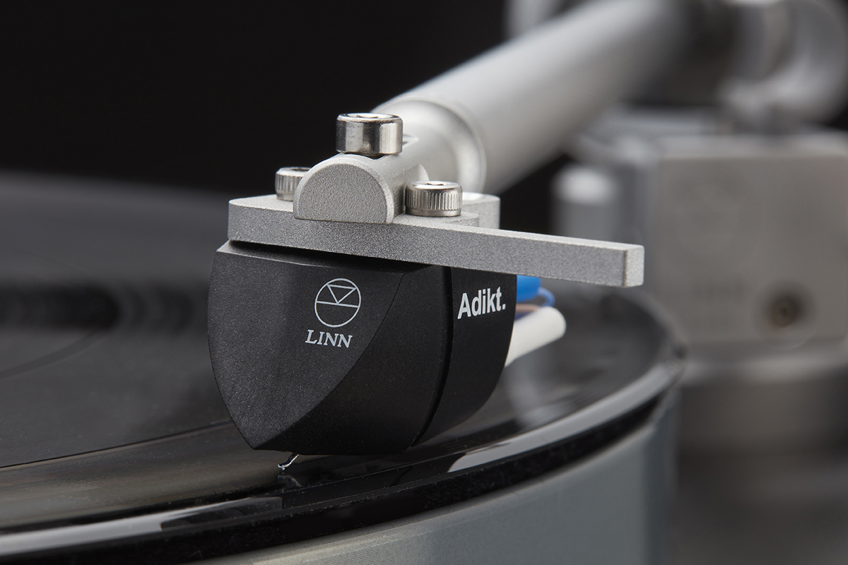 Krane Tonearm_Stylus Closeup_WebRes