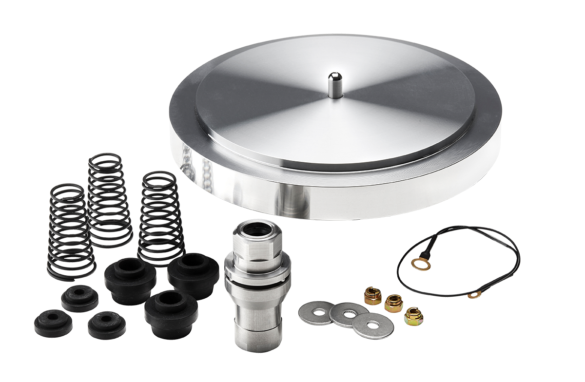 Linn Karousel Bearing_Upgrade Kit_72